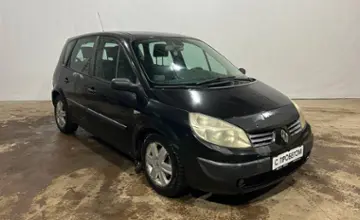 Renault Scenic 2005 года за 9 790 BYN в Гомель