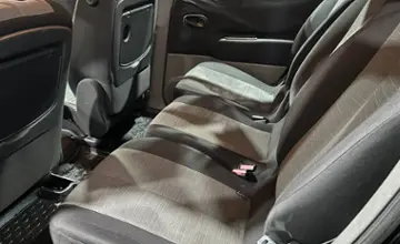 Renault Scenic 2005 года за 9 790 BYN в Гомель