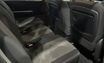 Renault Scenic 2005 года за 9 790 BYN в Гомель