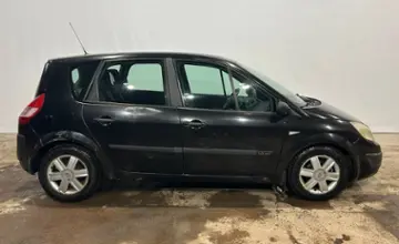 Renault Scenic 2005 года за 9 790 BYN в Гомель