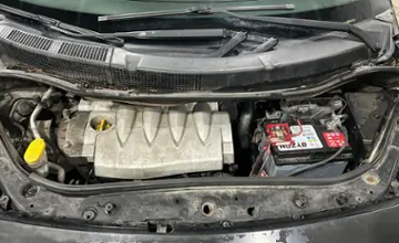 Renault Scenic 2005 года за 9 790 BYN в Гомель