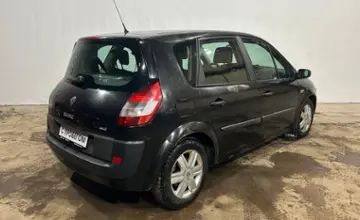 Renault Scenic 2005 года за 9 790 BYN в Гомель