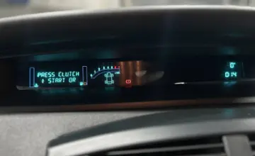 Renault Scenic 2005 года за 9 790 BYN в Гомель