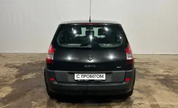 Renault Scenic 2005 года за 9 790 BYN в Гомель