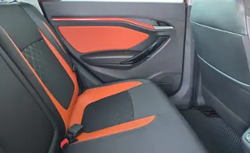 LADA (ВАЗ) Vesta Cross 2019 года за 34 990 BYN в Минск