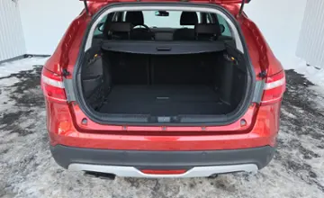 LADA (ВАЗ) Vesta Cross 2019 года за 34 990 BYN в Минск