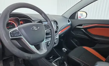 LADA (ВАЗ) Vesta Cross 2019 года за 34 990 BYN в Минск