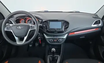 LADA (ВАЗ) Vesta Cross 2019 года за 34 990 BYN в Минск