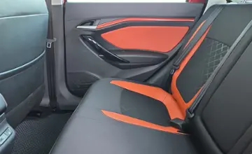 LADA (ВАЗ) Vesta Cross 2019 года за 34 990 BYN в Минск