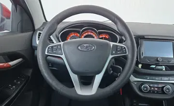 LADA (ВАЗ) Vesta Cross 2019 года за 34 990 BYN в Минск