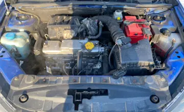 LADA (ВАЗ) Granta 2018 года за 17 990 BYN в Витебск