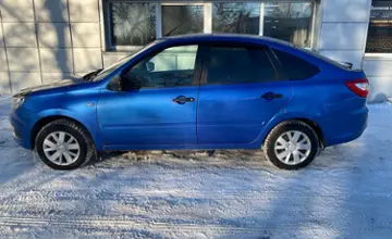 LADA (ВАЗ) Granta 2018 года за 17 990 BYN в Витебск