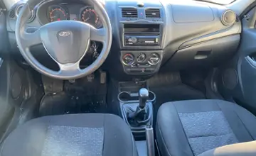 LADA (ВАЗ) Granta 2018 года за 17 990 BYN в Витебск