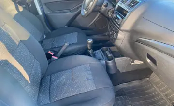 LADA (ВАЗ) Granta 2018 года за 17 990 BYN в Витебск