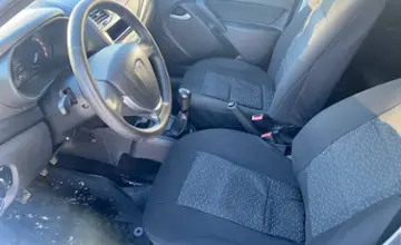 LADA (ВАЗ) Granta 2018 года за 17 990 BYN в Витебск