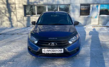 LADA (ВАЗ) Granta 2018 года за 17 990 BYN в Витебск