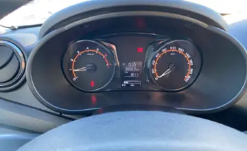 LADA (ВАЗ) Granta 2018 года за 17 990 BYN в Витебск