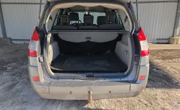 Renault Scenic 2005 года за 11 000 BYN в Минск