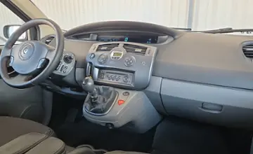 Renault Scenic 2005 года за 11 000 BYN в Минск