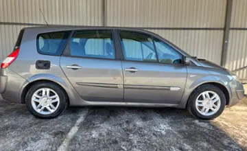 Renault Scenic 2005 года за 11 000 BYN в Минск
