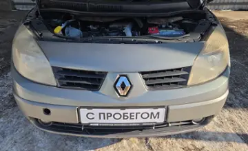 Renault Scenic 2005 года за 11 000 BYN в Минск