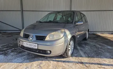 Renault Scenic 2005 года за 11 000 BYN в Минск