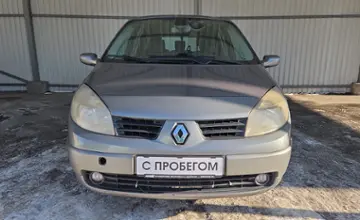 Renault Scenic 2005 года за 11 000 BYN в Минск