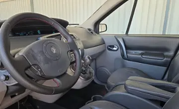 Renault Scenic 2005 года за 11 000 BYN в Минск