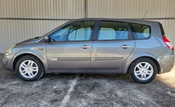 Renault Scenic 2005 года за 11 000 BYN в Минск