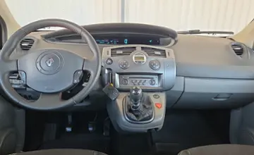 Renault Scenic 2005 года за 11 000 BYN в Минск
