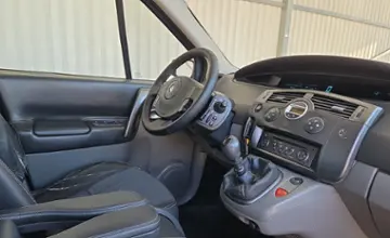 Renault Scenic 2005 года за 11 000 BYN в Минск