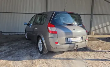 Renault Scenic 2005 года за 11 000 BYN в Минск