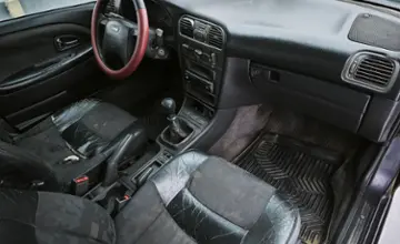 Volvo S40 1997 года за 6 990 BYN в Барановичи