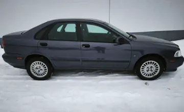 Volvo S40 1997 года за 6 990 BYN в Барановичи