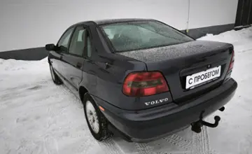 Volvo S40 1997 года за 6 990 BYN в Барановичи