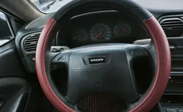 Volvo S40 1997 года за 6 990 BYN в Барановичи