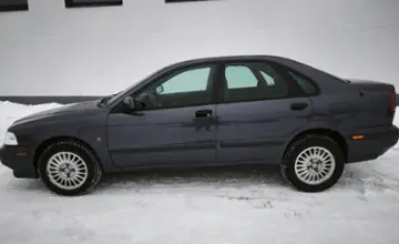 Volvo S40 1997 года за 6 990 BYN в Барановичи
