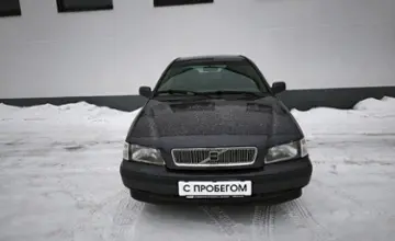 Volvo S40 1997 года за 6 990 BYN в Барановичи