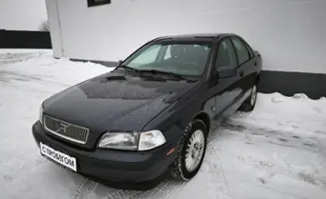 Volvo S40 1997 года за 6 990 BYN в Барановичи