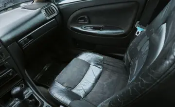 Volvo S40 1997 года за 6 990 BYN в Барановичи