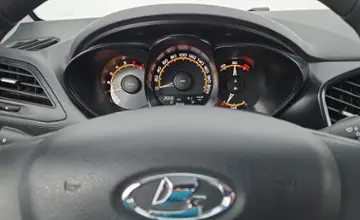 LADA (ВАЗ) Vesta 2021 года за 37 990 BYN в Минск