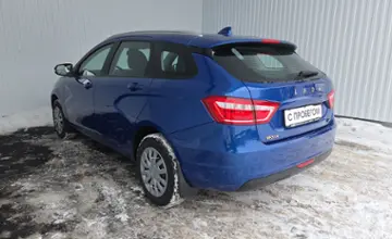 LADA (ВАЗ) Vesta 2021 года за 37 990 BYN в Минск