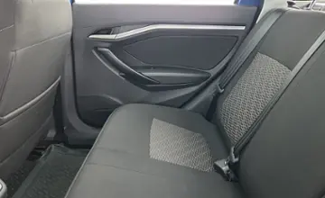 LADA (ВАЗ) Vesta 2021 года за 37 990 BYN в Минск