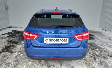 LADA (ВАЗ) Vesta 2021 года за 37 990 BYN в Минск