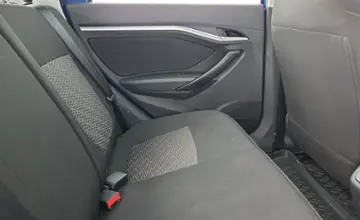 LADA (ВАЗ) Vesta 2021 года за 37 990 BYN в Минск