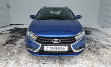 LADA (ВАЗ) Vesta 2021 года за 37 990 BYN в Минск