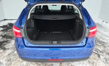 LADA (ВАЗ) Vesta 2021 года за 37 990 BYN в Минск