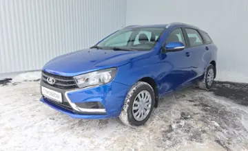 LADA (ВАЗ) Vesta 2021 года за 37 990 BYN в Минск
