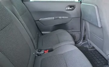 Peugeot 5008 2016 года за 39 990 BYN в Минск