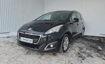 Peugeot 5008 2016 года за 39 990 BYN в Минск